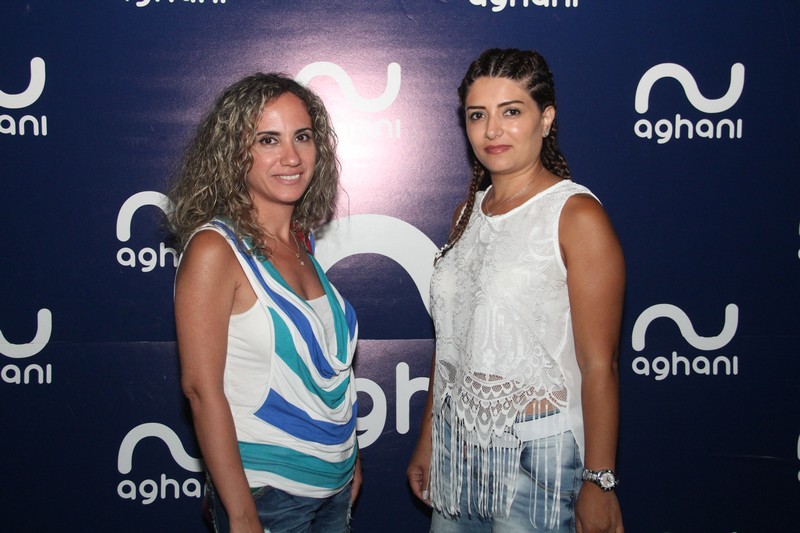 Nawal El Zoghbi at Beirut Holidays